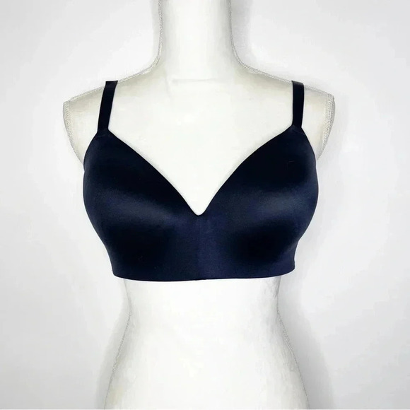b.tempt'd by Wacoal Women's Future Foundation Wire Free T-Shirt Bra Size 38C - Picture 6 of 6